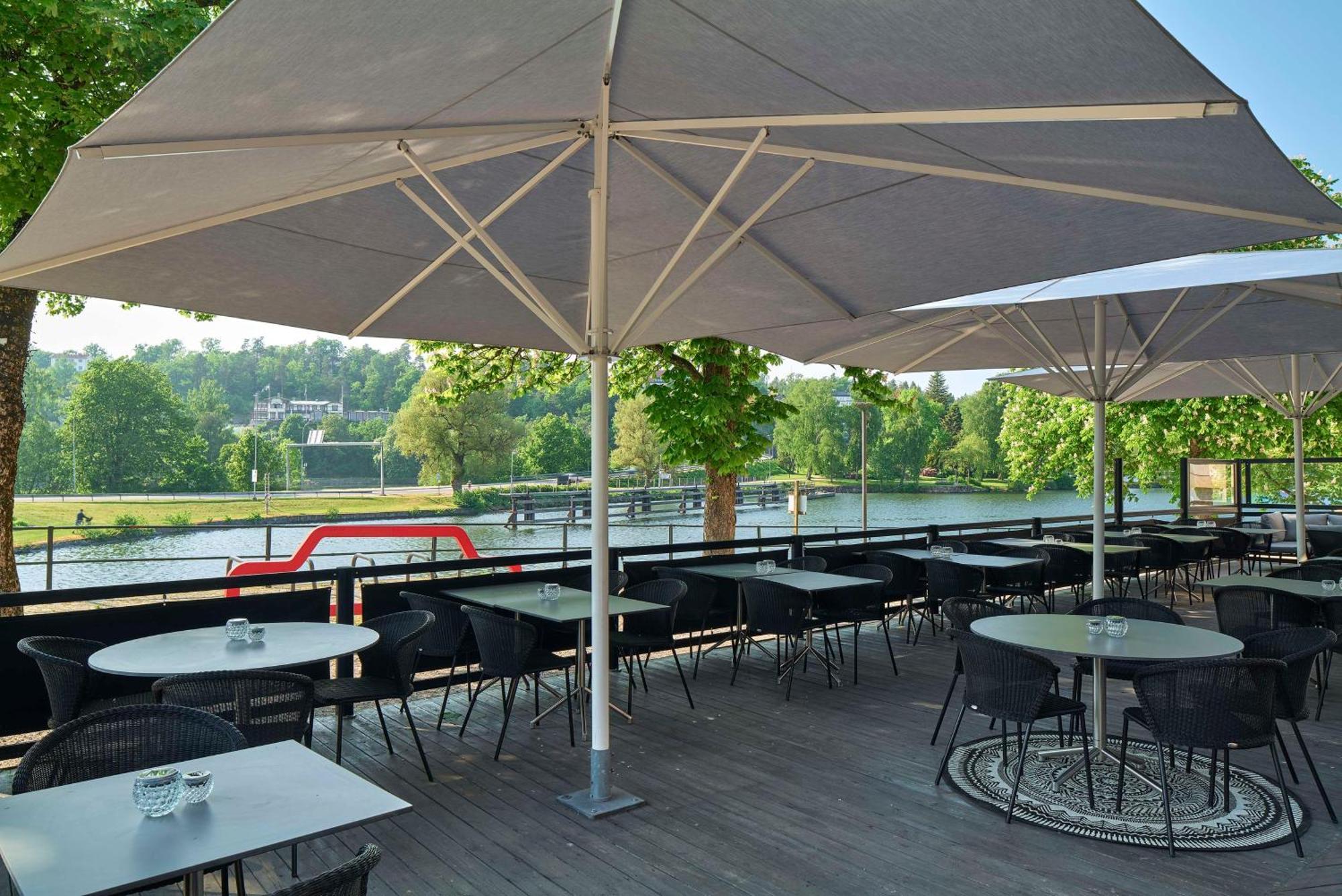 Scandic Swania Trollhättan Exterior foto